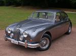 Jaguar Mark 2 1959 года